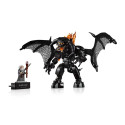 LEGO ICONS 10367 Sõrmuste isand: Balrog raamatunurk