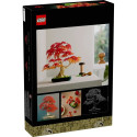 LEGO BOTANICALS 10348 jaapani punane vahtra bonsai-puu