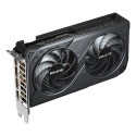 GIGABYTE GeForce RTX 5060 WINDFORCE 8G graafikakaart, 8GB GDDR7, 128bit, PCI-E 5.0, 2497 MHz tuumasa