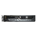 GIGABYTE GeForce RTX 5060 WINDFORCE 8G graafikakaart, 8GB GDDR7, 128bit, PCI-E 5.0, 2497 MHz tuumasa