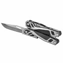Multitool AZYMUT Trohon - 12 tools + 8 bits + holster (H-P2010121)