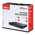 Dahua Technology WizSense NVR4208-EI võrgu videosalvesti 1U must
