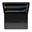 Apple Magic Keyboard iPad Pro 13-tolline (M4) - rahvusvaheline inglise - must
