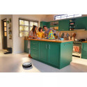 iRobot Roomba Combo j7 kotita must, roostevaba teras