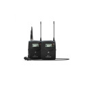 Sennheiser EW 112P G4-B juhtmevaba kaamerakomplekt, sagedusala 626-668 MHz