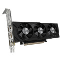 GIGABYTE GeForce RTX 4060 OC madala profiiliga 8G NVIDIA GeForce RTX 4060 8 GB GDDR6