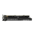 GIGABYTE GeForce RTX 4060 OC madala profiiliga 8G NVIDIA GeForce RTX 4060 8 GB GDDR6