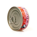 3COTY Turkey with krill - wet cat food - 80g