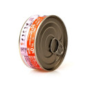 3COTY Turkey with krill - wet cat food - 80g