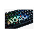 Glorious GMMK TKL klaviatuur - Gateron Brown, US paigutus