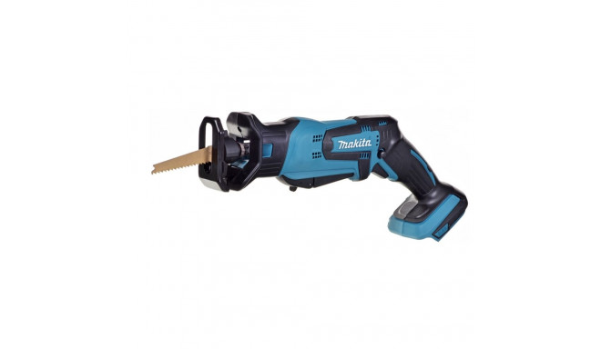 Makita DJR183Z reciprocating saw
