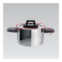 Maestro MR-3530-22 pott kokkupandavate sangadega 4.2 l