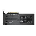 GIGABYTE GeForce RTX 5060 GAMING OC 8G graafikakaart 8GB GDDR7