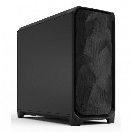 Fractal Design Meshify 3 XL must täispaneel