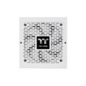 Thermaltake Toughpower GF A3 Snow 1050W - TT Premium Edition power supply unit 24-pin ATX ATX White