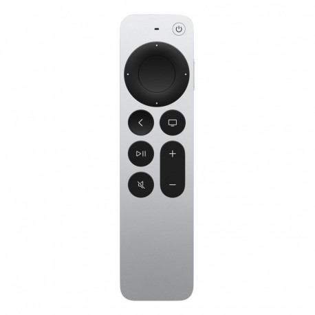 Apple Siri Remote 3rd Generation Wireless Controller