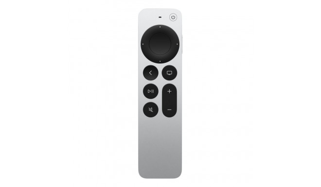Apple Siri Remote 3rd Generation Wireless Controller