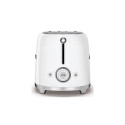 Smeg 50's Style röster TSF02WHEU valge