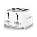 Smeg 50's Style röster TSF03WHEU valge