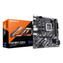 GIGABYTE H810M S2H emaplaat - Intel Core Ultra (Series 2) protsessorid, 4+1+2 faasi VRM, kuni 6400MH