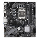 GIGABYTE H610M D3W DDR4 emaplaat – toetab 14. põlvkonna Intel Core protsessoreid, 5+1+1 faasi VRM, k