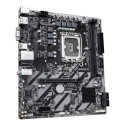 GIGABYTE H810M S2H Motherboard - Intel Core Ultra (Series 2) CPUs, 4+1+2 Phases VRM, up to 6400MHz D