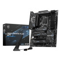 MSI Z890 GAMING PLUS WIFI emaplaat Intel Z890 LGA 1851 (Socket V1) ATX