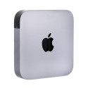 Apple Mac mini 2018 Intel® Core™ i7 32 GB DDR4 SO-DIMM 128 GB SSD Mac OS mini arvuti hall
