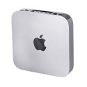 Apple Mac mini 2018 Intel® Core™ i7 32 GB DDR4 SO-DIMM 128 GB SSD Mac OS Mini PC Grey