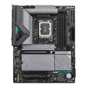 GIGABYTE Z890 EAGLE WIFI7 Motherboard - Supports Intel Core Ultra (Series 2) CPUs, 14+1+2 phases VRM