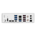 MSI MPG Z890 EDGE TI WIFI motherboard Intel Z890 LGA 1851 (Socket V1) ATX