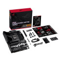 ASUS ROG CROSSHAIR X870E HERO AMD X870E Socket AM5 ATX