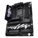 ASUS ROG CROSSHAIR X870E HERO AMD X870E Socket AM5 ATX