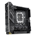 ASUS ROG STRIX B860-I GAMING WIFI Intel B860 LGA 1851 (Socket V1) mini ITX