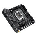 ASUS ROG STRIX B860-I GAMING WIFI Intel B860 LGA 1851 (Socket V1) mini ITX