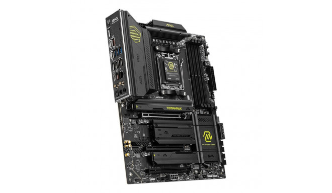 MSI MAG X870 TOMAHAWK WIFI emaplaat AMD X870 Socket AM5 ATX