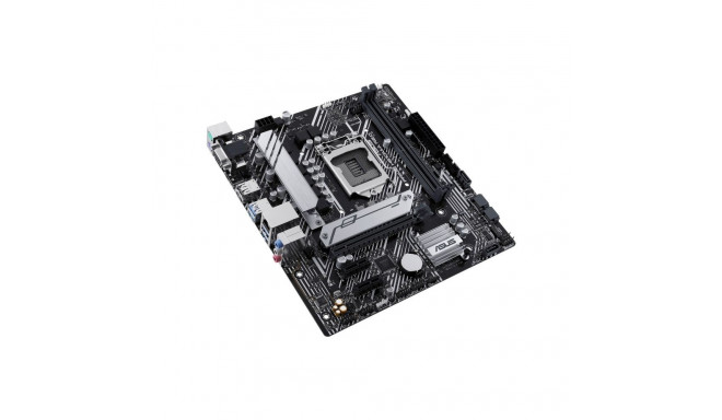 ASUS PRIME H510M-A R2.0 Intel H510 LGA 1200 (Socket H5) micro ATX motherboard