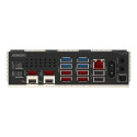 GIGABYTE Z890 AORUS MASTER Emaplaat - toetab Intel Core Ultra (2. seeria) protsessoreid, 18+1+2 etap