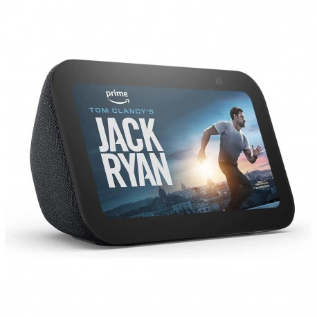 Amazon Echo Show 5 (2023) söehall