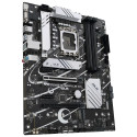 ASUS PRIME B760-PLUS D4 Intel B760 LGA 1700 ATX