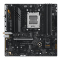 Asus emaplaat TUF Gaming A620M-PLUS WiFi AMD A620 AM5 micro ATX