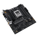 Asus emaplaat TUF Gaming A620M-PLUS WiFi AMD A620 AM5 micro ATX