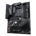 GIGABYTE B550 AORUS ELITE V2 Motherboard - AMD Ryzen 5000 CPUs, 12+2 Phases VRM, up to 4733MHz DDR4,