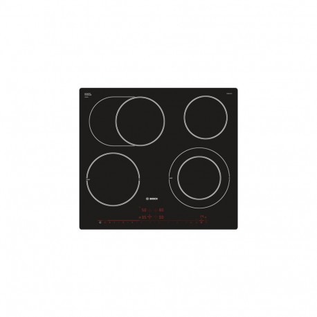 Bosch built-in ceramic hob PKN601DP1D