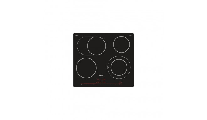 Bosch integreeritav keraamiline pliidiplaat PKN601DP1D