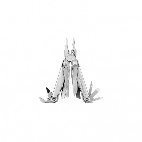 Leatherman Multitool Surge LTG830165