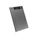 Mobvoi TicNote voice recorder (gray)