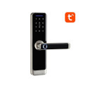 Avatto SDL-A270-S digital smart lock -5572 WiFi Silver