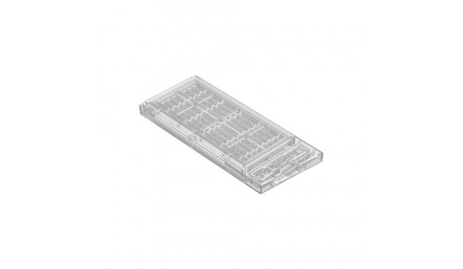 HEPA filter for Roidmi Eve Plus