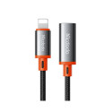 Adapter / connector USB-C to Lightning Mcdodo CA-1440